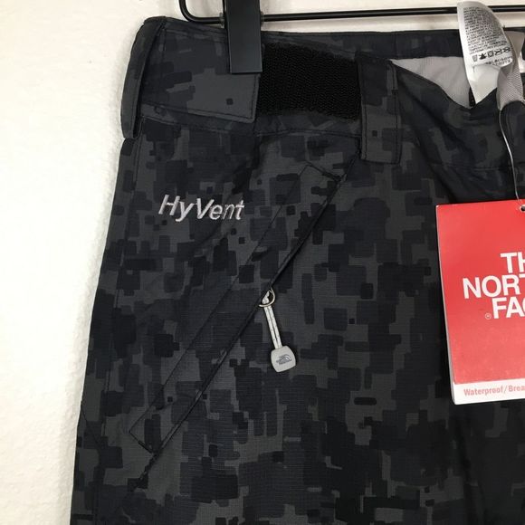 The North Face Pants & Jumpsuits The North Face Womens Black